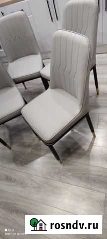 Стулья кухонные новые Хабаровск - изображение 1