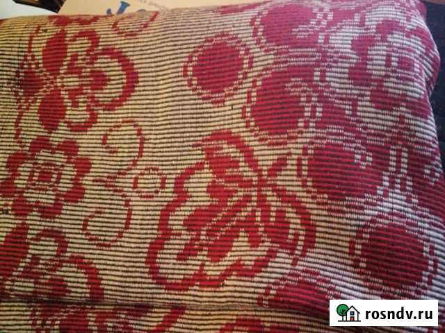 Покрывало СССР Пермь - изображение 1