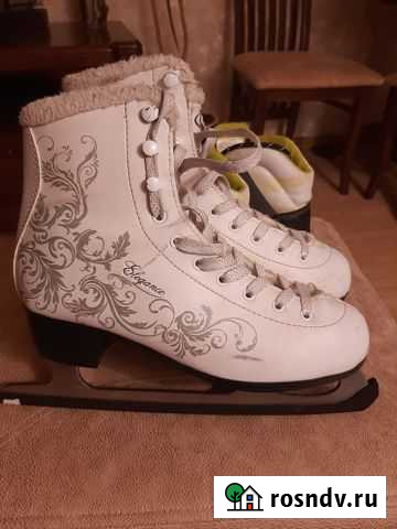 Коньки Казань - изображение 1