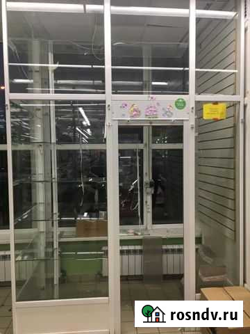 Торговый павильон Ивантеевка - изображение 1