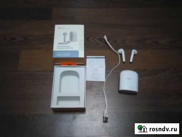 Наушники Шахты - изображение 1