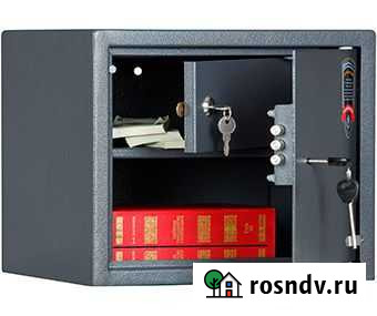 Сейф aiko TT-28 Екатеринбург - изображение 1