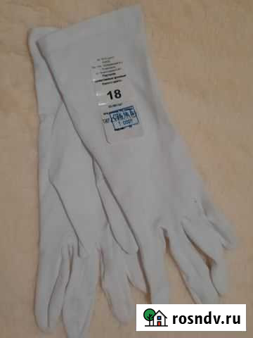 Перчатки, шарф, галстук, новое, военное Миасс - изображение 1