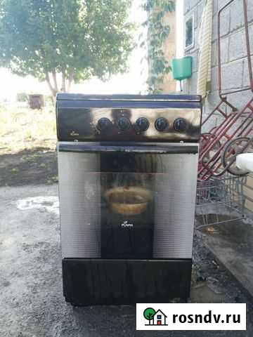 Газовая плита flama Магнитогорск - изображение 1