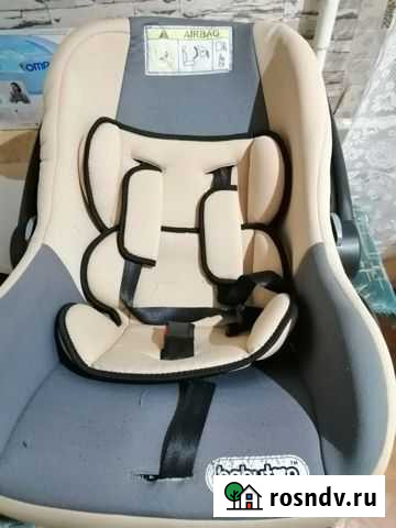 Люлька для автомобили Невинномысск - изображение 1