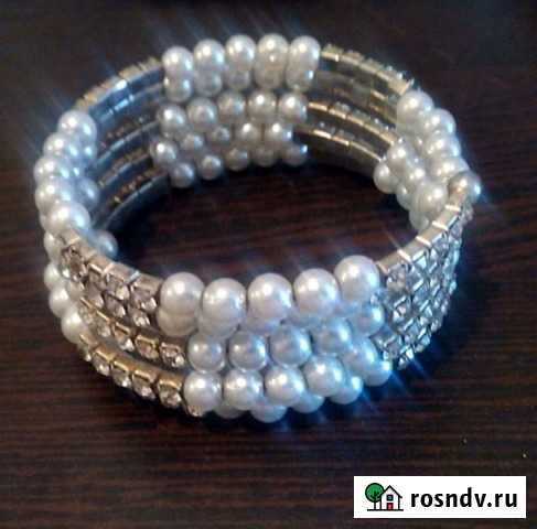 Браслет б/у Воронеж - изображение 1