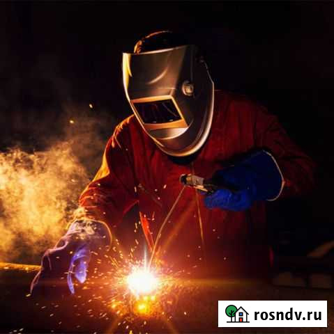 Услуги сварщика Йошкар-Ола - изображение 1