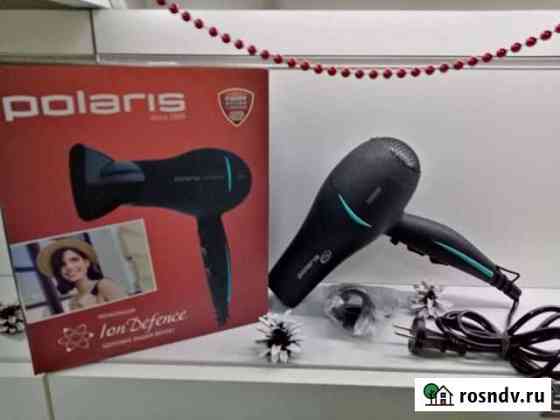 Фен Polaris PHD-2033Ti Черемхово
