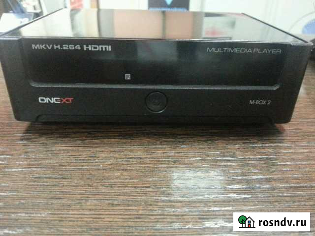 Onext M-Box 2 Кемерово - изображение 1
