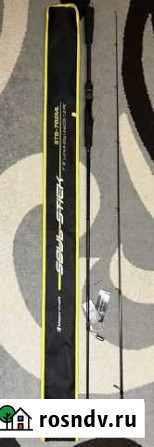 Major Craft Soul Stick STS-762ML 4-22 Люберцы - изображение 1