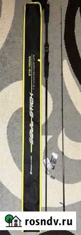 Major Craft Soul Stick STS-762ML 4-22 Люберцы - изображение 1