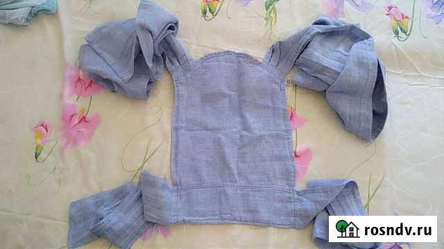 Май слинг Тольятти - изображение 1