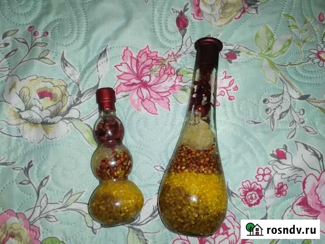 Декор Курган - изображение 1