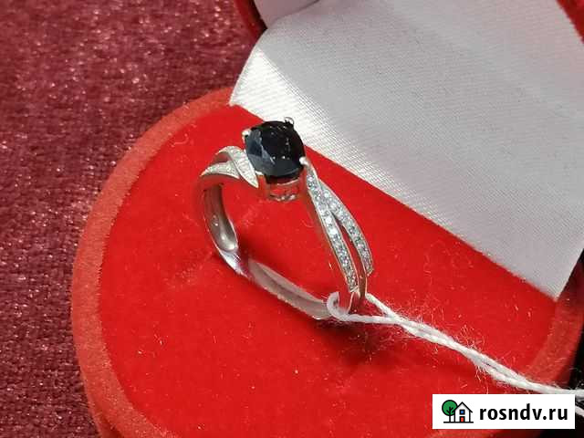 Кольцо золотое Ижевск - изображение 1