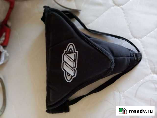 Ракушка хоккейная детская Березники - изображение 1