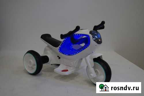 Электромотоцикл HC-1388 Иваново - изображение 1