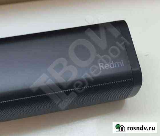 Саундбар Хiаоmi Redmi тv Soundbаr 30 W Минеральные Воды