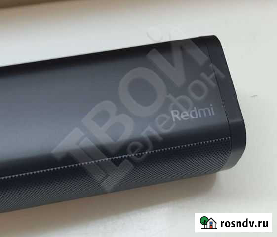 Саундбар Хiаоmi Redmi тv Soundbаr 30 W Минеральные Воды - изображение 1