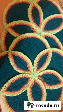 Сидушка на стул Магнитогорск - изображение 1