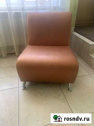 Кресло Абакан - изображение 1