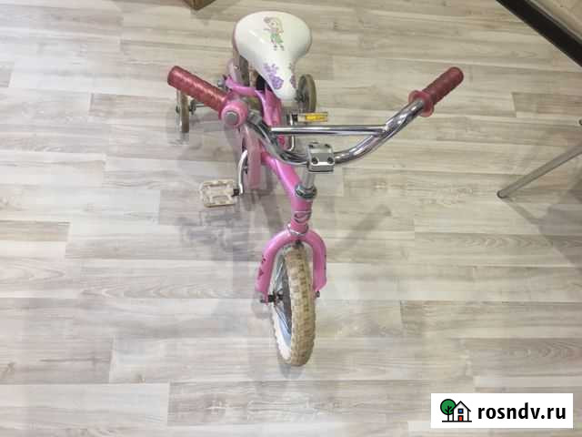 Велосипед Сыктывкар - изображение 1