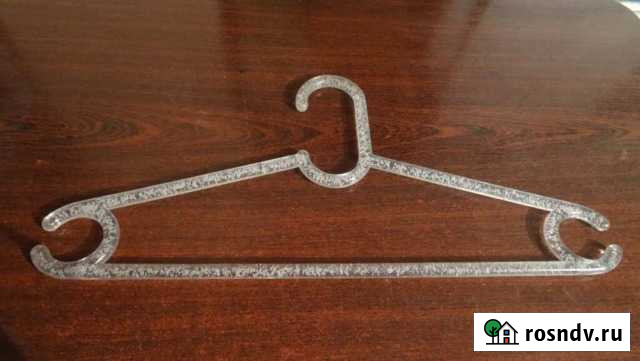 Плечики - вешалки Гатчина - изображение 1