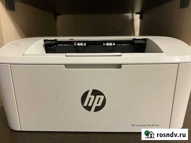 Принтер лазерный hp Курган - изображение 1