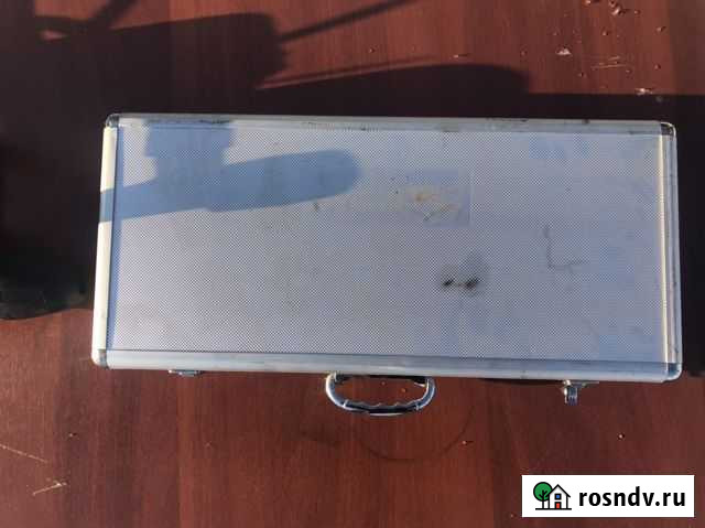 Набор Буров makita Заполярный - изображение 1