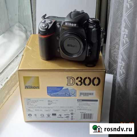 Nikon d300 + tamron 28-75 +sb 60 Калуга - изображение 1