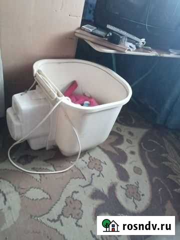 Стиральная машина малютка Киров - изображение 1