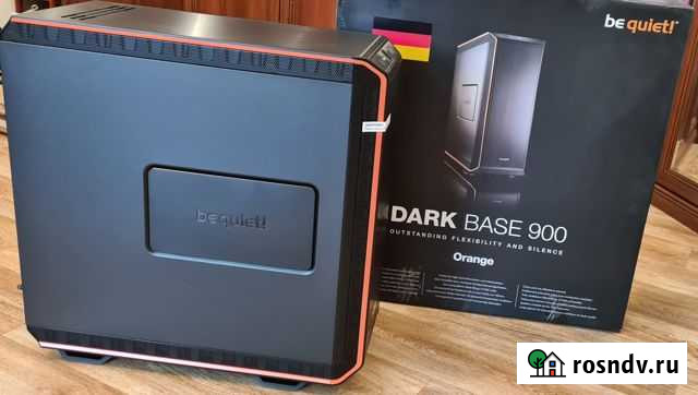 Компютер, системный блок на Intel Core i7, Торг Сургут - изображение 1