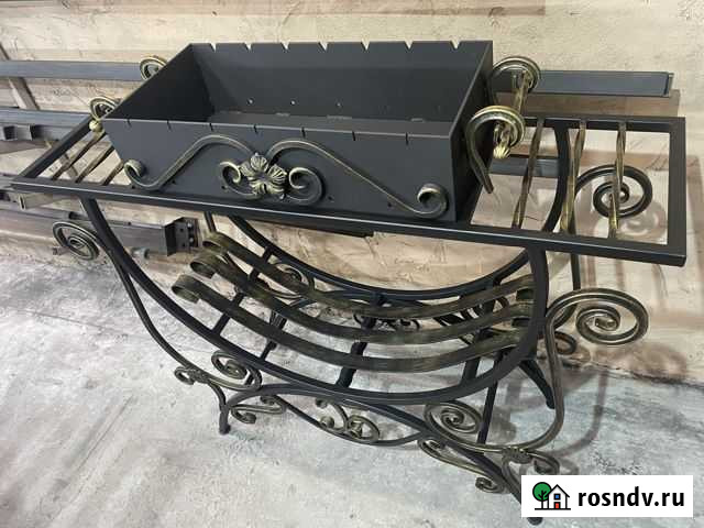 Мангал Калининград - изображение 1