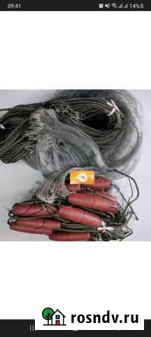 Изготовление сетей Петропавловск-Камчатский - изображение 1