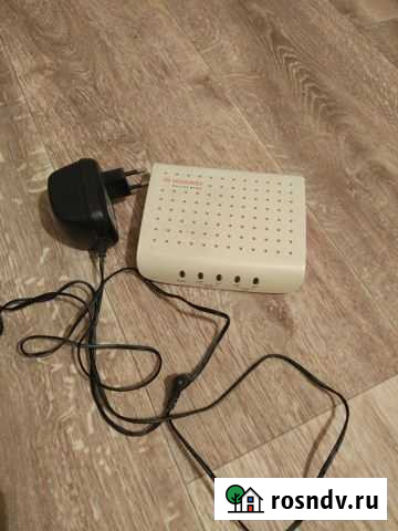 Модем huawei Калач - изображение 1