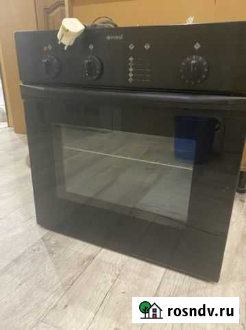 Духовой шкаф Альметьевск - изображение 1