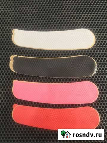 Накладка для крюка клюшки blade tape Череповец - изображение 1