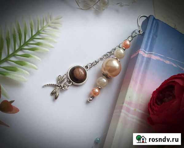 Закладки для книг Рославль - изображение 1