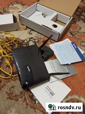 Keenetic omni Волжский - изображение 1