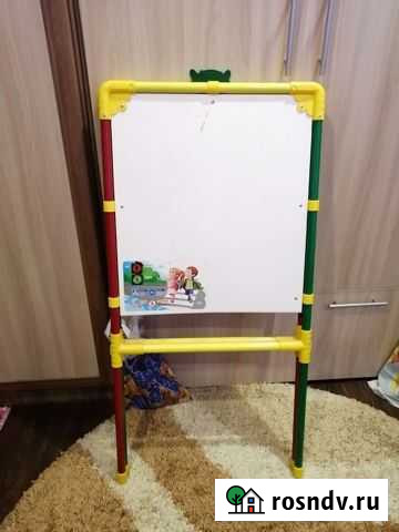 Мольберт Брянск - изображение 1