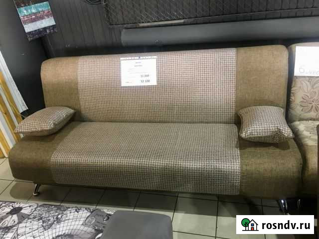 Диван Бостон Улан-Удэ - изображение 1