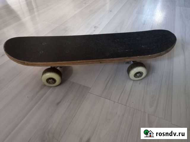 Скейт детский Липецк - изображение 1