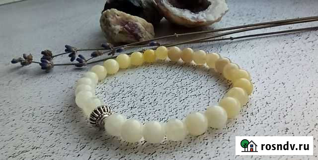 Браслет. Чокер. Натуральные камни Красноярск - изображение 1