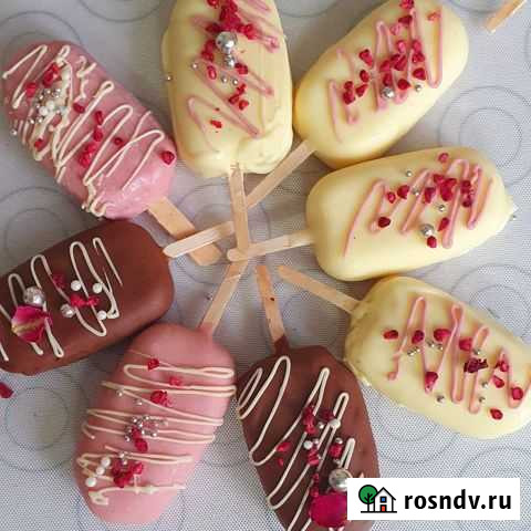 Мини десерты Норильск - изображение 1