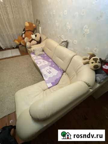 Диван Талдом - изображение 1