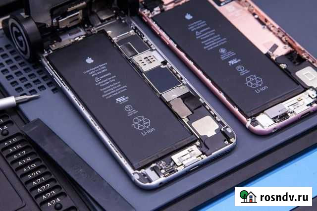 Ремонт iPhone/Android/пк Обнинск - изображение 1