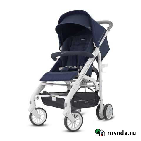 Коляска Inglesina Zippy Light Екатеринбург - изображение 1