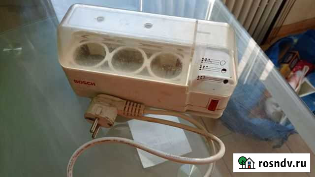 Яйцеварка Троицк - изображение 1