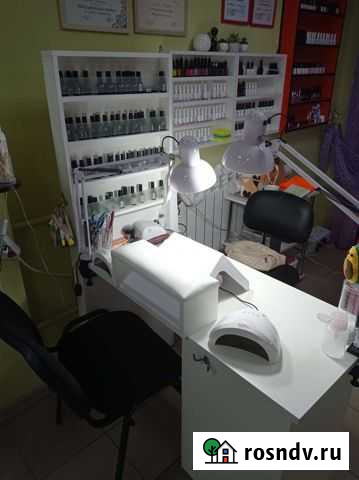 Маникюрный стол бу Семилуки - изображение 1