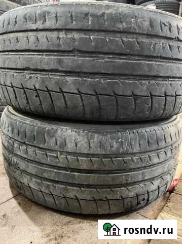 Резина R18 Хасавюрт - изображение 1