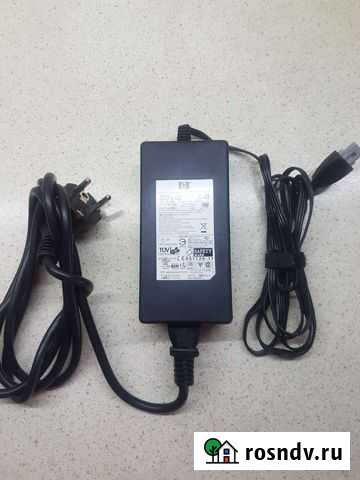 Блок питания H/P Старая - изображение 1